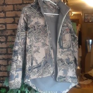 Sitka jacket